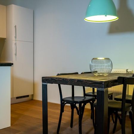 Hotel Maribor, City Apartments Εξωτερικό φωτογραφία