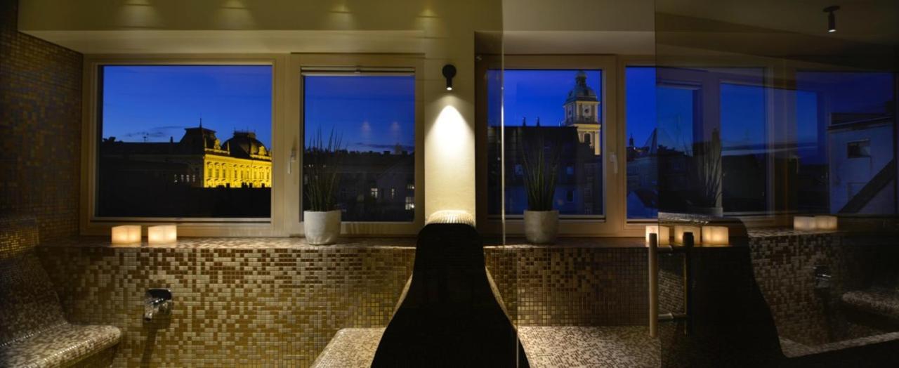 Hotel Maribor, City Apartments Εξωτερικό φωτογραφία