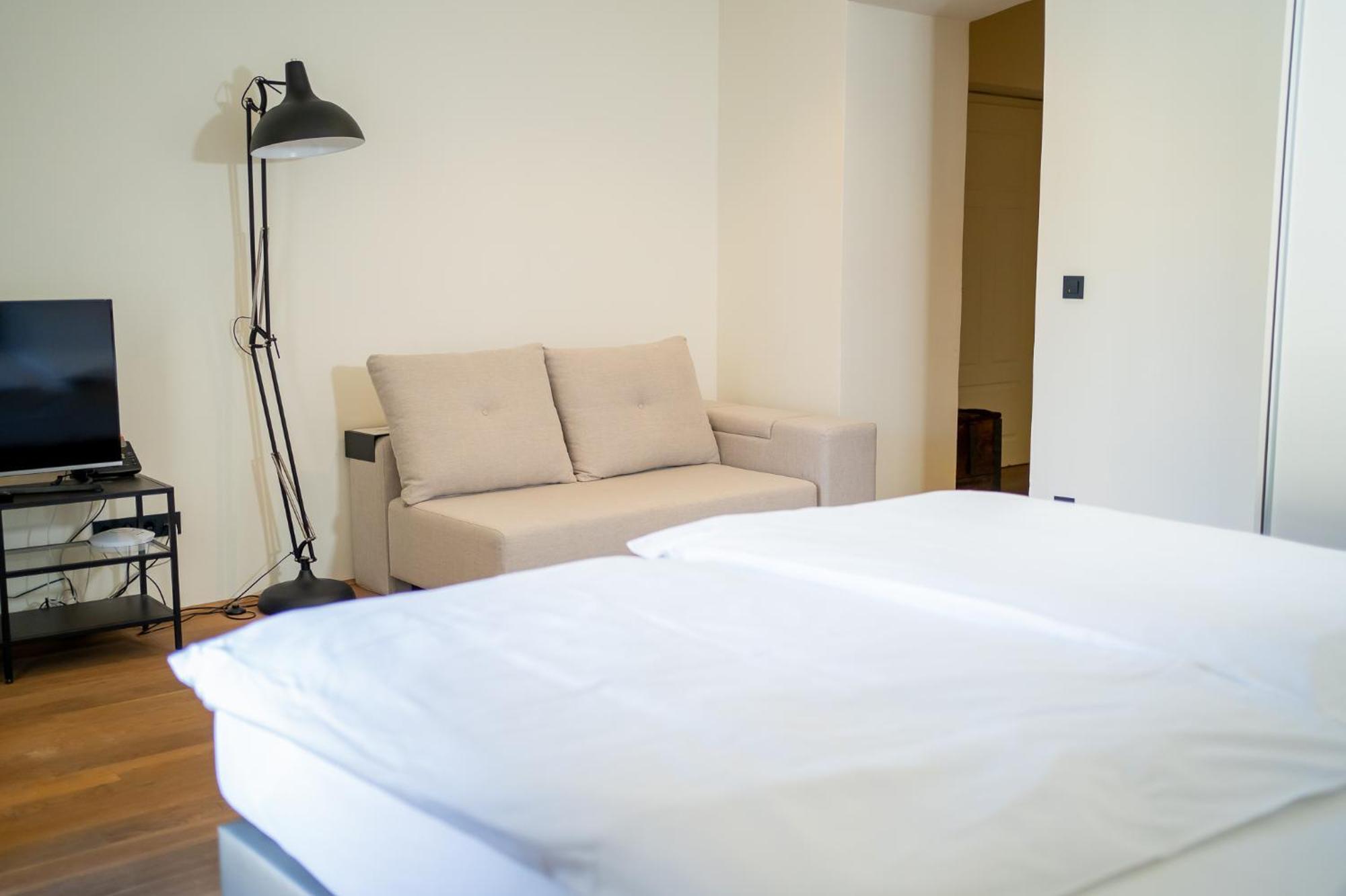 Hotel Maribor, City Apartments Εξωτερικό φωτογραφία