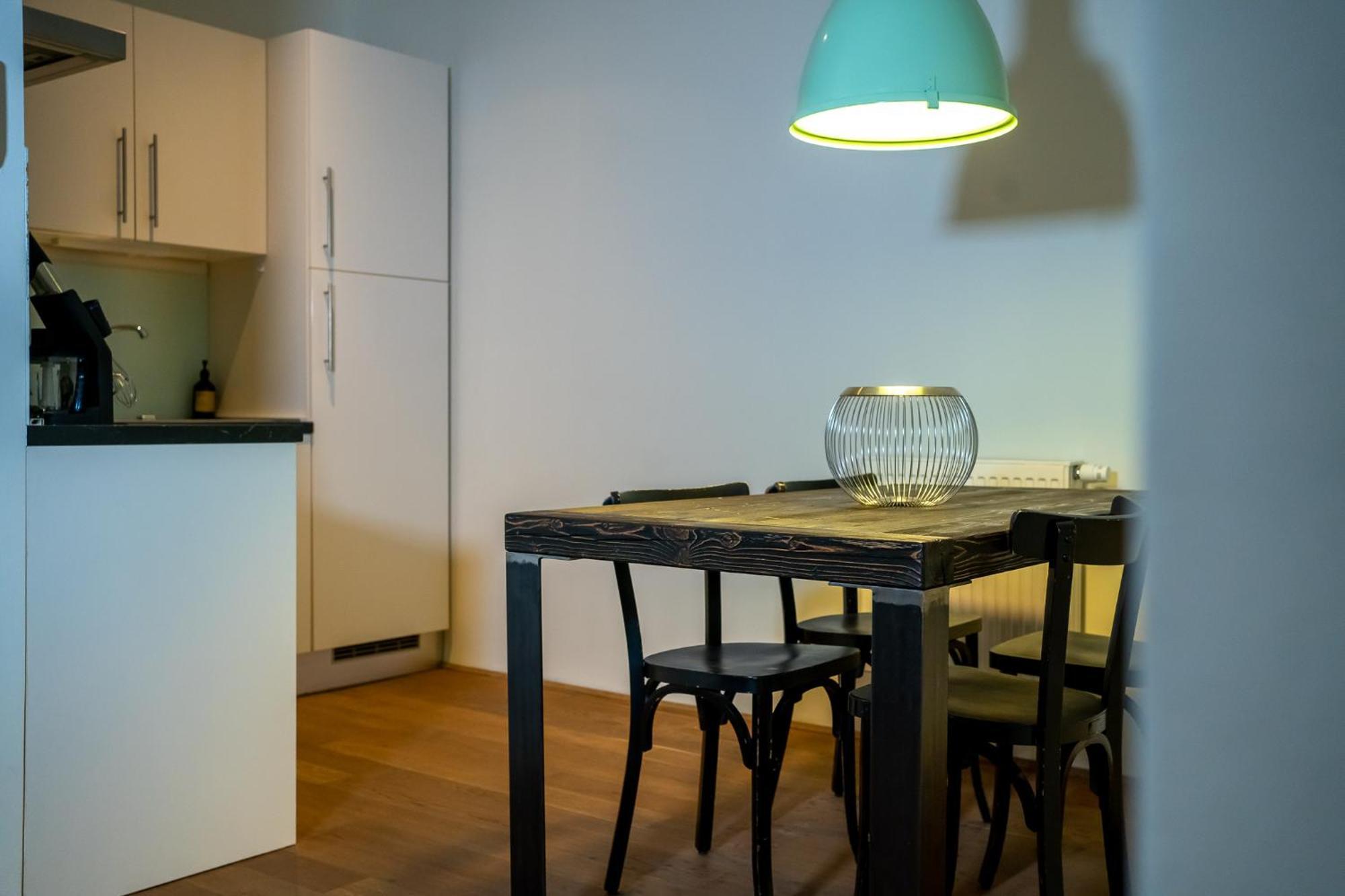 Hotel Maribor, City Apartments Εξωτερικό φωτογραφία