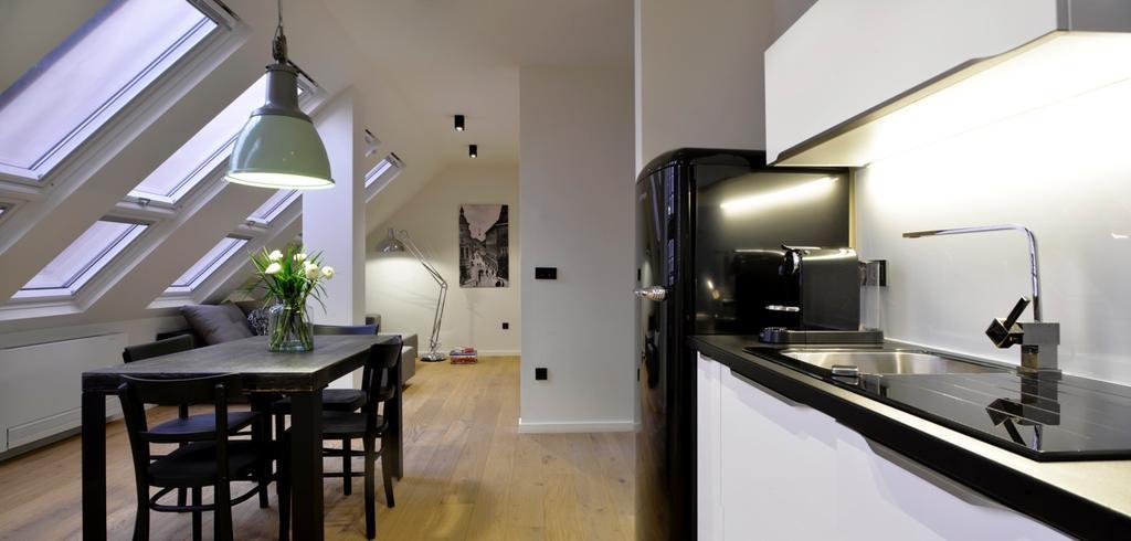 Hotel Maribor, City Apartments Εξωτερικό φωτογραφία