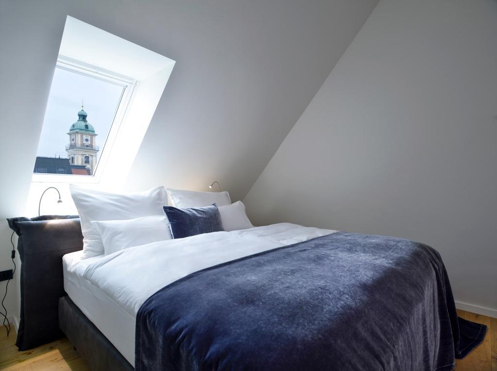 Hotel Maribor, City Apartments Εξωτερικό φωτογραφία