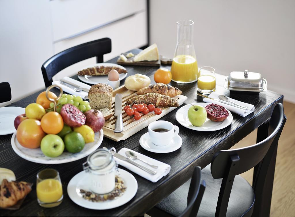 Hotel Maribor, City Apartments Εξωτερικό φωτογραφία