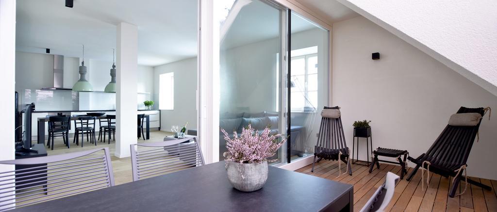 Hotel Maribor, City Apartments Εξωτερικό φωτογραφία