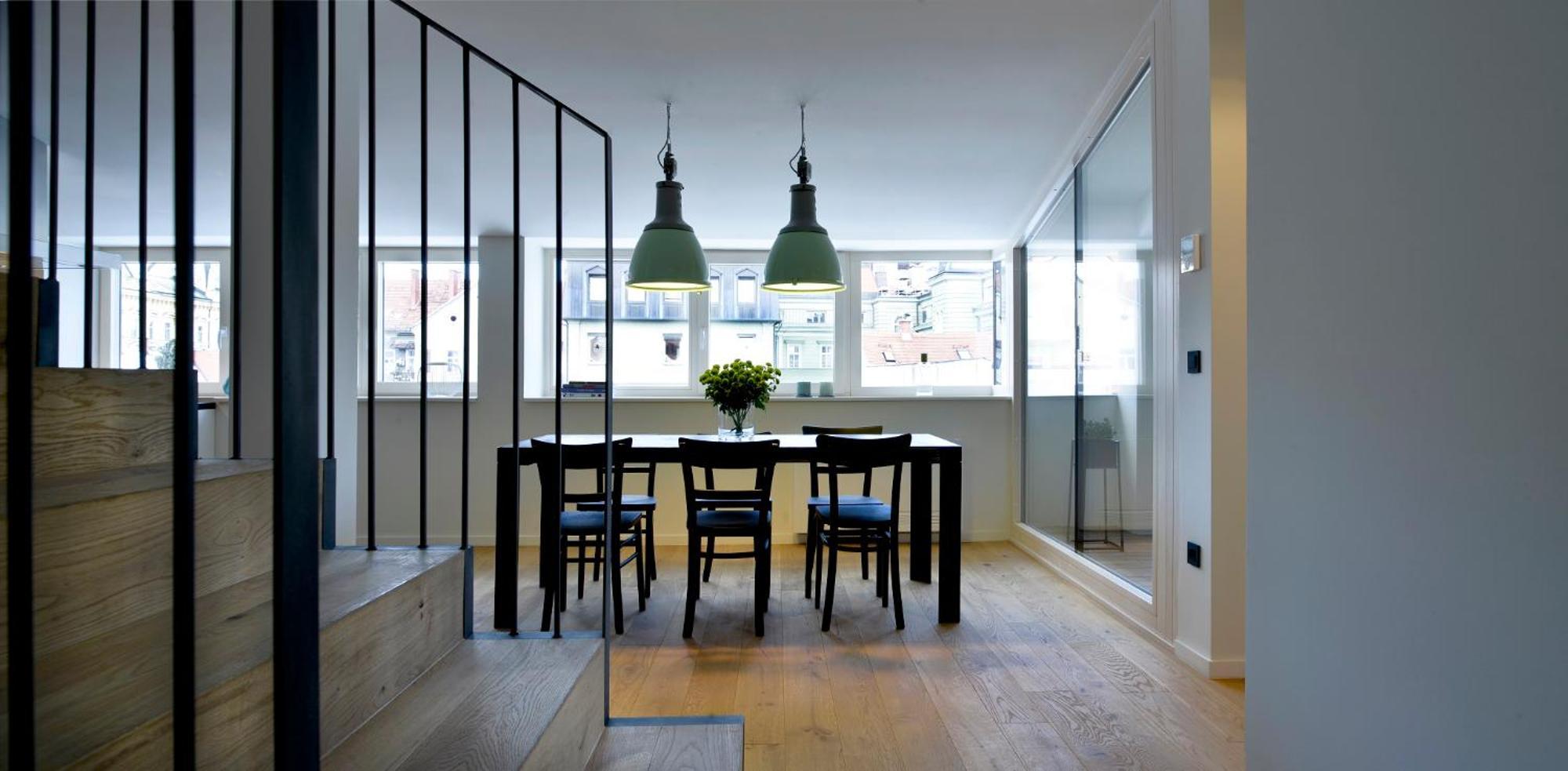 Hotel Maribor, City Apartments Εξωτερικό φωτογραφία