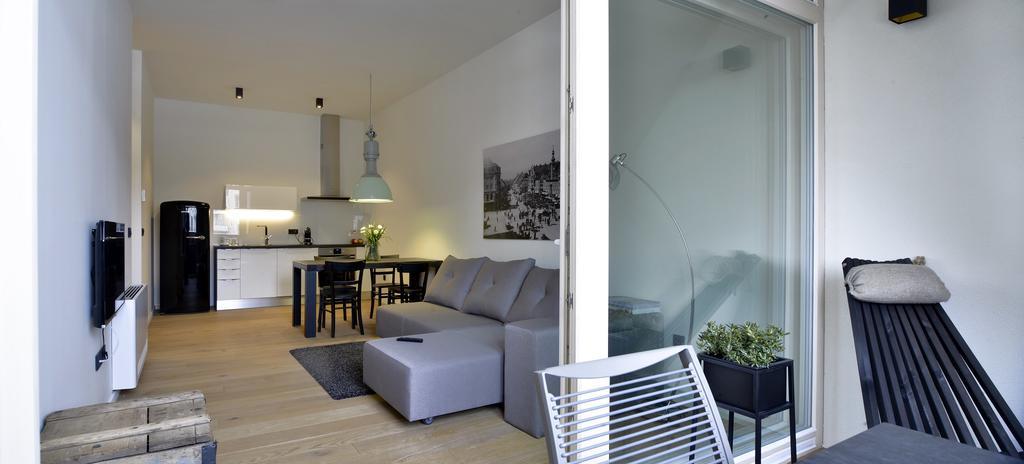 Hotel Maribor, City Apartments Εξωτερικό φωτογραφία