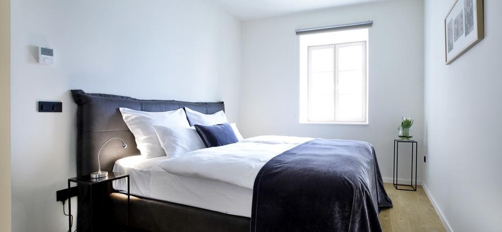 Hotel Maribor, City Apartments Εξωτερικό φωτογραφία