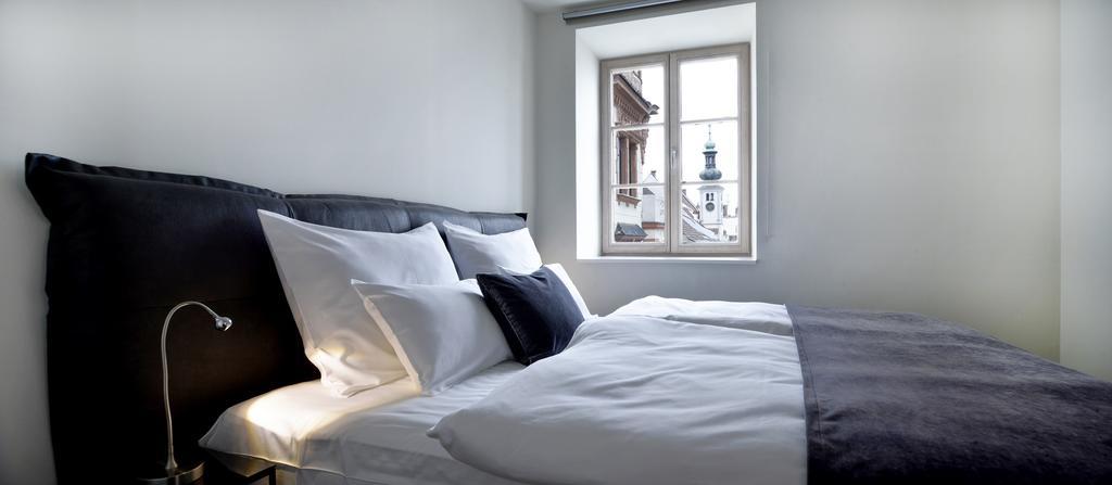 Hotel Maribor, City Apartments Εξωτερικό φωτογραφία