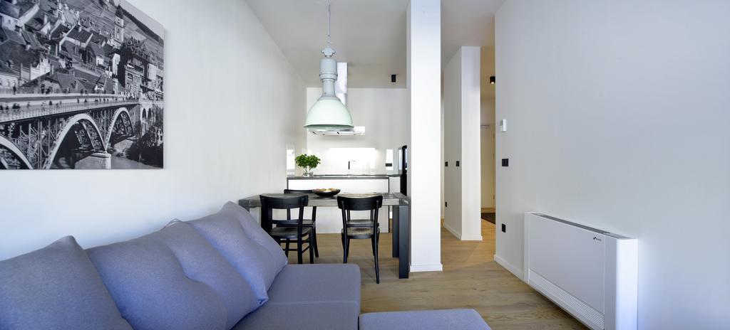 Hotel Maribor, City Apartments Εξωτερικό φωτογραφία