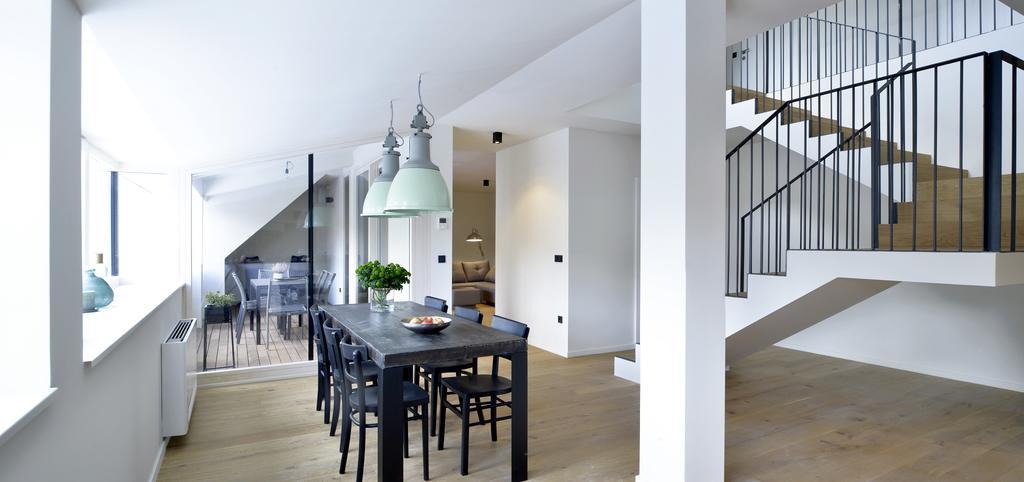 Hotel Maribor, City Apartments Εξωτερικό φωτογραφία