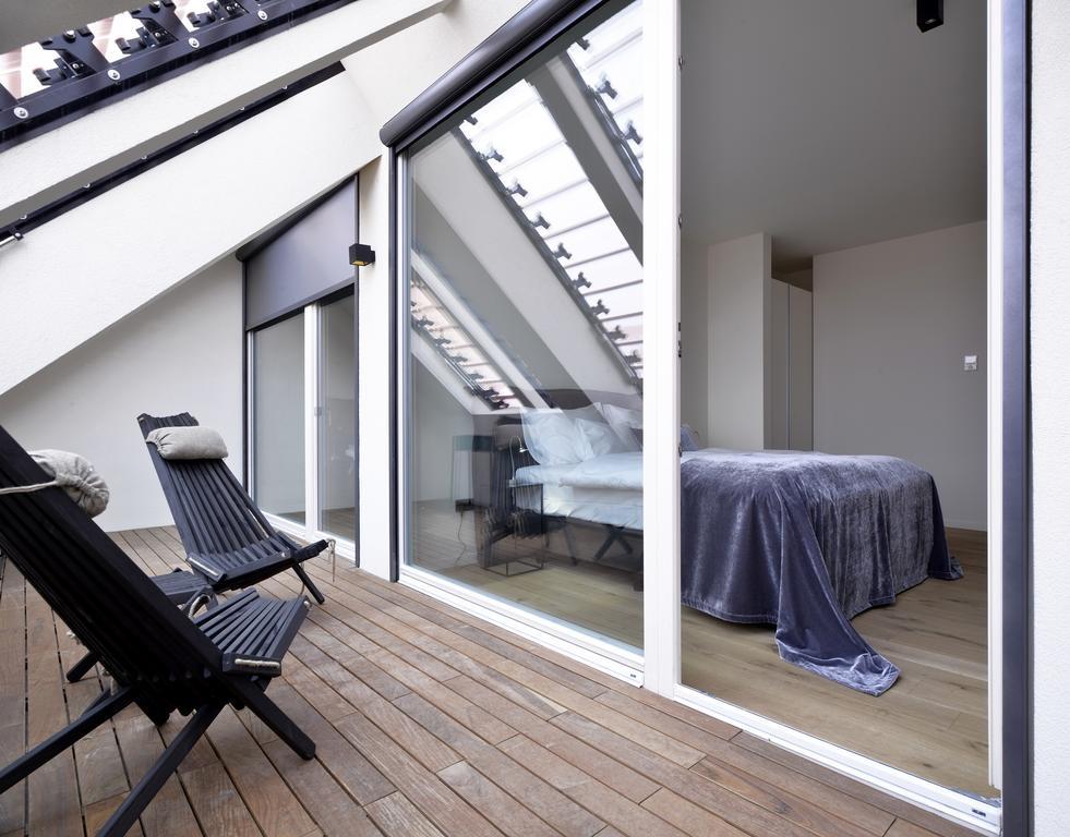 Hotel Maribor, City Apartments Εξωτερικό φωτογραφία
