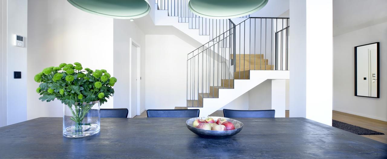 Hotel Maribor, City Apartments Εξωτερικό φωτογραφία
