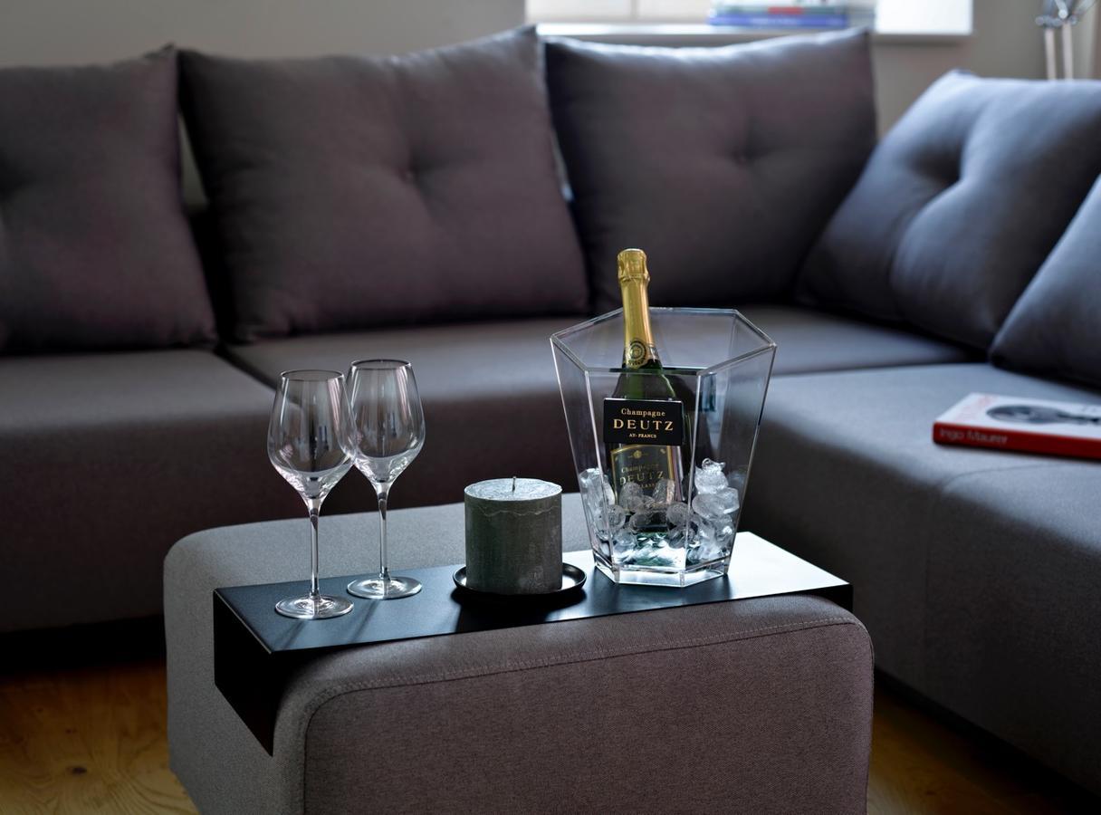 Hotel Maribor, City Apartments Εξωτερικό φωτογραφία