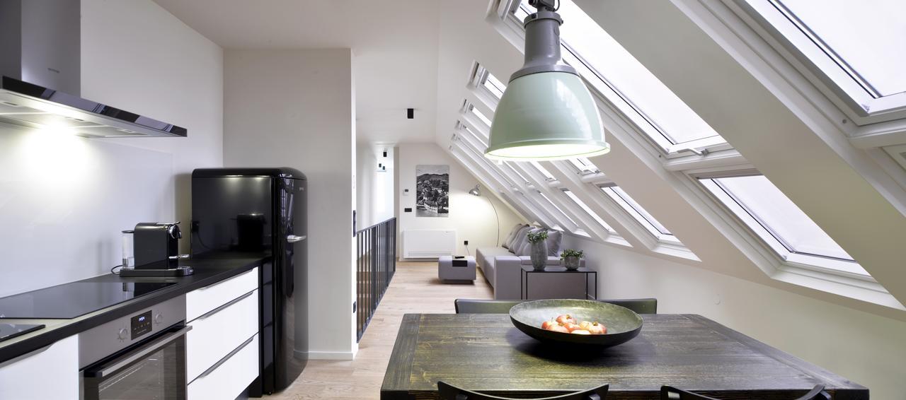 Hotel Maribor, City Apartments Εξωτερικό φωτογραφία