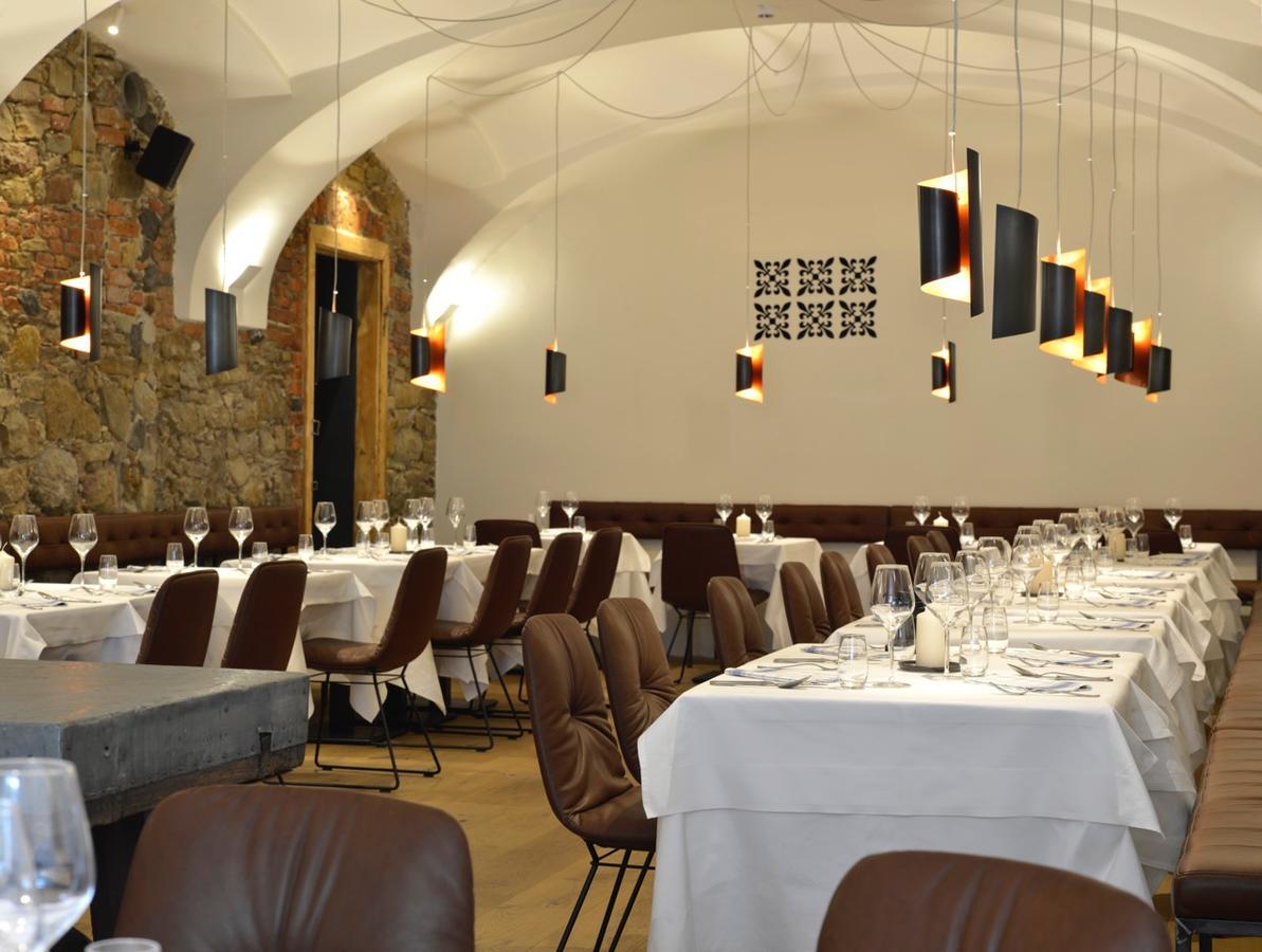 Hotel Maribor, City Apartments Εξωτερικό φωτογραφία