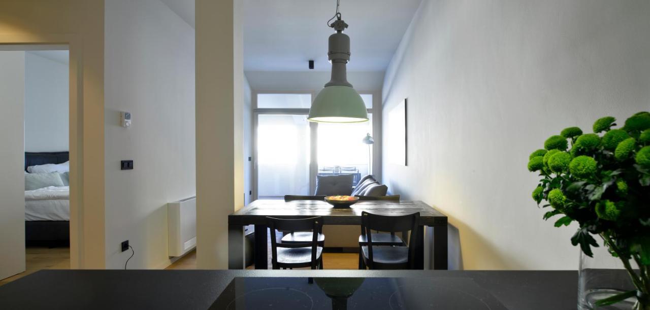 Hotel Maribor, City Apartments Εξωτερικό φωτογραφία